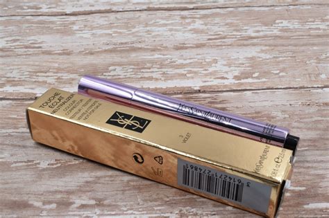 ysl neutralizer violet|Yves Saint Laurent Touche Eclat Neutralizers and Color Correctors.